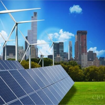 renewable