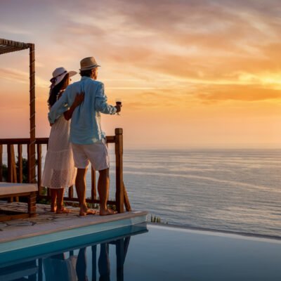 weekend couples getaways romantic