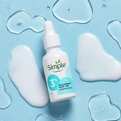 serum
