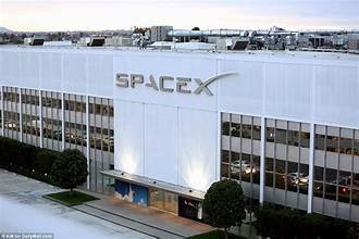 spacex