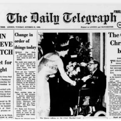 Telegraph