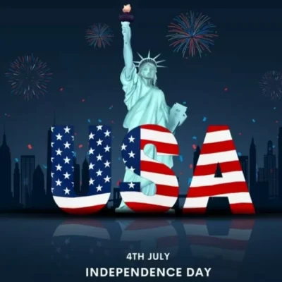 4th of july celebrations