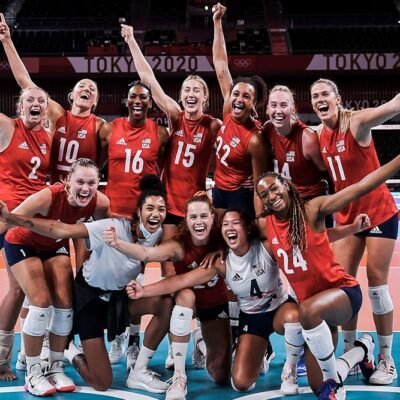 usa