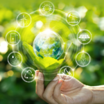 Green Businesses in the U.S.