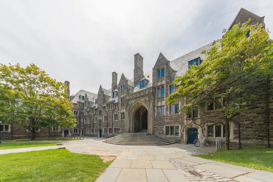 Princeton University
