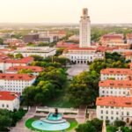 University of Texas at Austin