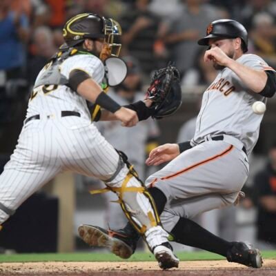 Padres