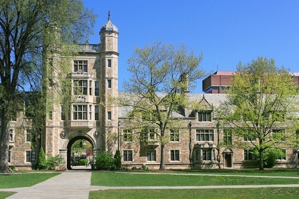 university of michigan