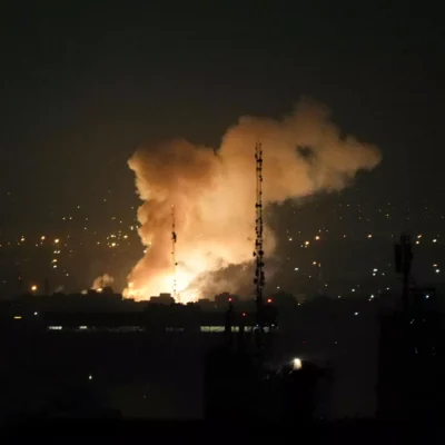 Israel Iran ceasefire violation