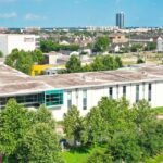 Carnegie Vanguard High School