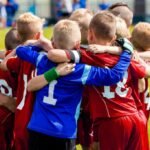Sports Unite Communities