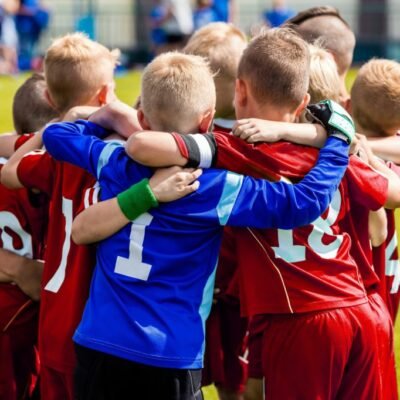 Sports Unite Communities