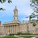 Penn State University