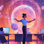 AI math discovery
