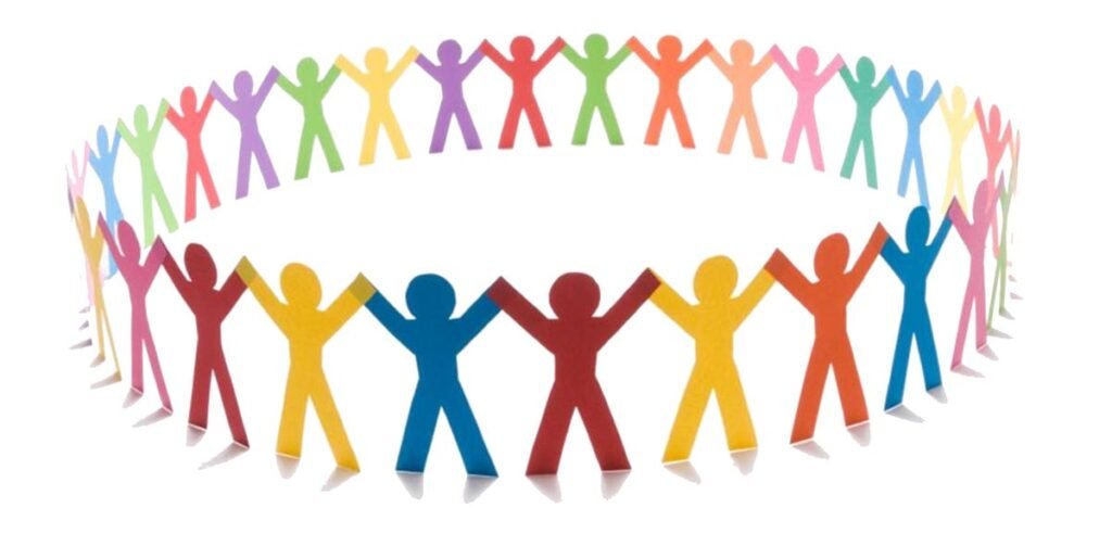 Role of Community Centers