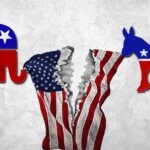 Political Polarization in the U.S.