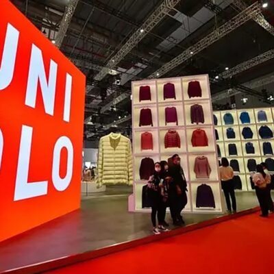 American Brands Going Global