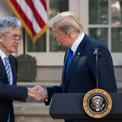 Fed Wait and See Approach