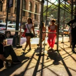 Homelessness Crisis