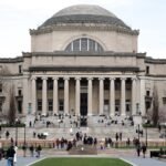 Columbia University
