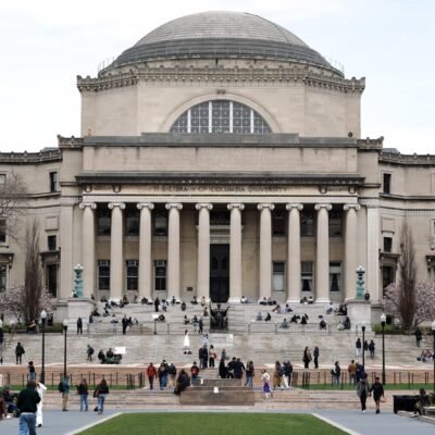 Columbia University