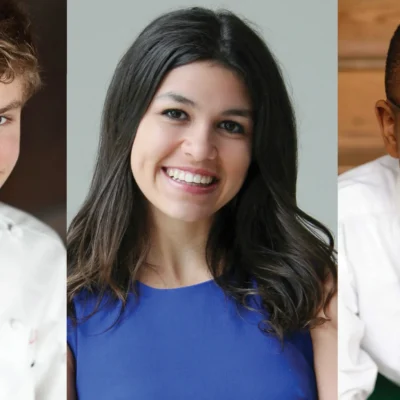 Teen Entrepreneurs