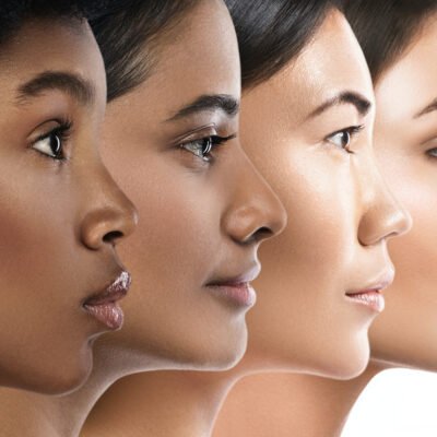 Hollywood Beauty Trends