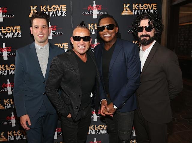 Michael Tait sexual assault