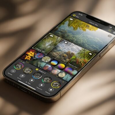 IOS