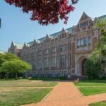 University of Washington