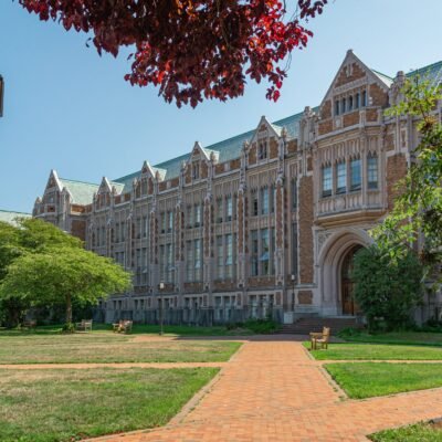 University of Washington
