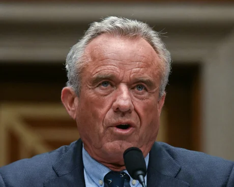 RFK Jr. Congress Hearing