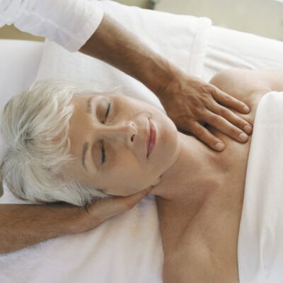 Integrative Medicine in the U.S.