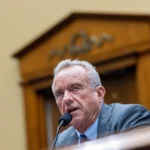 RFK Jr. Congress Hearing