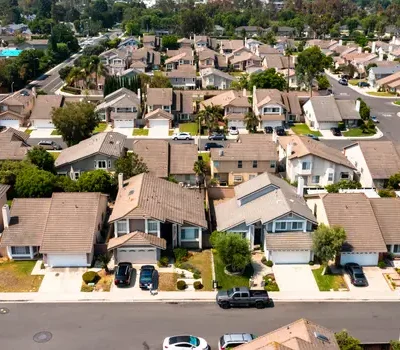 American Real Estate Market