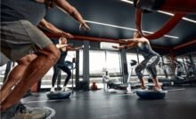 Fitness