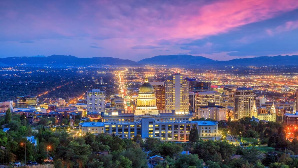 Salt Lake City