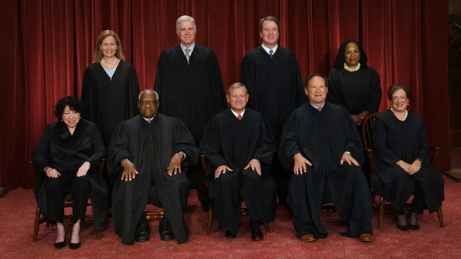 Trump Supreme Court decisions