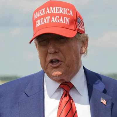 Trump announces Israel Iran ceasefire