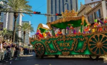 American Festivals That Celebrate Diversity