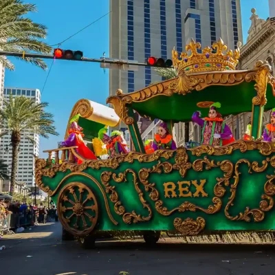 American Festivals That Celebrate Diversity