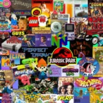American Pop Culture