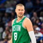 Kristaps Porzingis