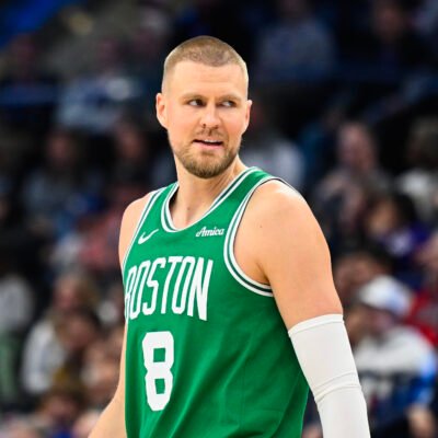 Kristaps Porzingis