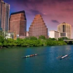 Cities for a Healthy Lifestyle