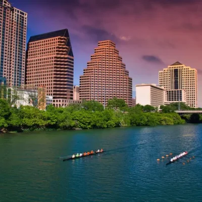 Cities for a Healthy Lifestyle