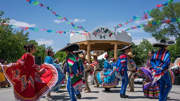 American Festivals That Celebrate Diversity
