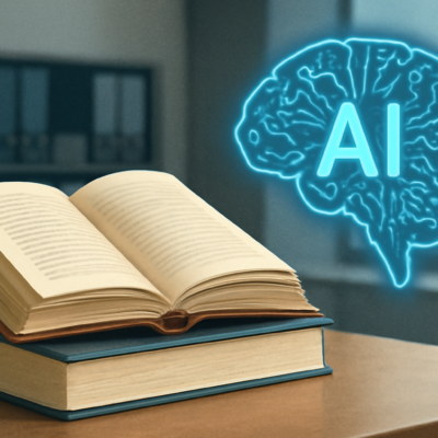 AI training fair