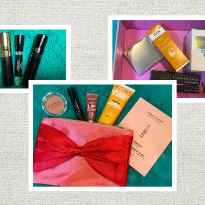 Best Beauty Subscription Boxes