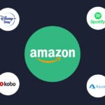 Compete with Amazon